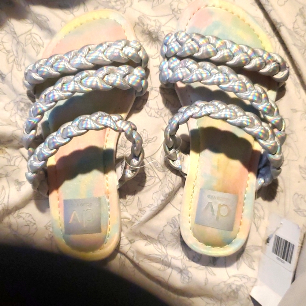 Children sandals